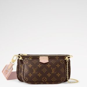 Multi Pochette Accessoires