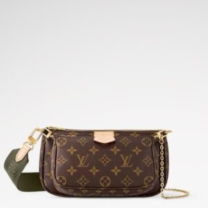 Multi Pochette Accessoires