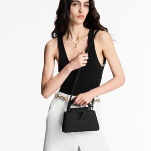 New Capucines East-West Mini