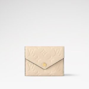 Victorine Wallet