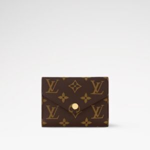 Victorine Wallet
