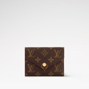 Victorine Wallet