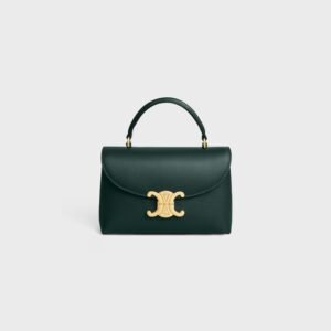 TEEN NINO BAG IN SUPPLE GRAINED CALFSKIN