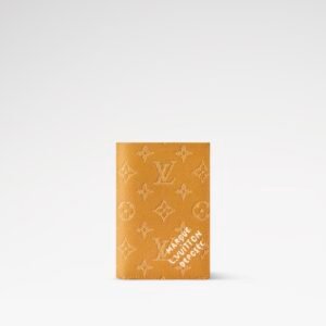 Passport Cover