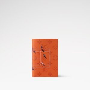 Passport Cover