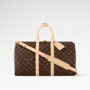 Keepall Bandoulière 45