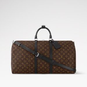 Keepall Bandoulière 55