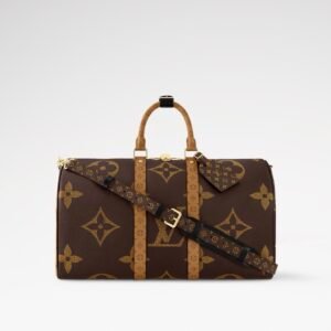 Keepall Bandoulière 45