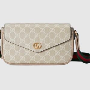 Ophidia pochette
Variation
beige and oatmeal Supreme