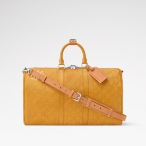 Keepall Bandoulière 45