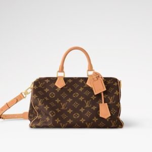 Speedy P9 Bandoulière 40