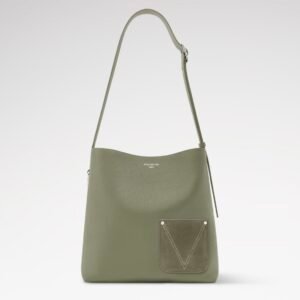 New Leather Line
Verso Hobo