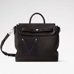 New Leather Line
Steamer 30