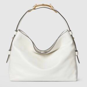Gucci Beatrix medium tote bag
Variation
white leather