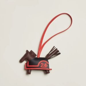 Rodeo Robeo 24 PM charm