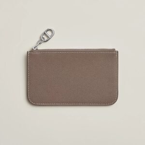 Zipengo Chaine d'Ancre card holder