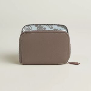 Silk'In Compact wallet