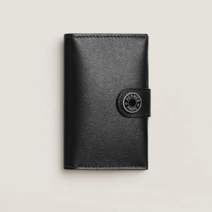 R.M.S card holder