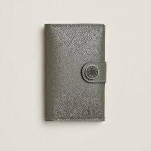 R.M.S card holder