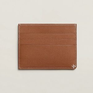 H Sellier card holder