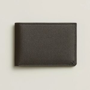 H Sellier card holder