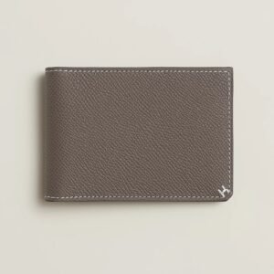 H Sellier card holder