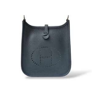 Hermes Mini Evelyne Caban Clemence PBHW