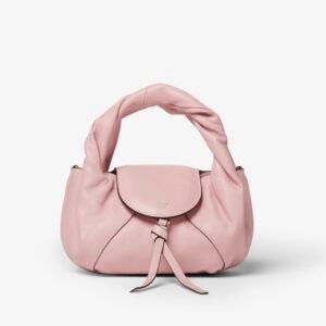 Fendi Spy Mini
Pale pink leather mini-bag