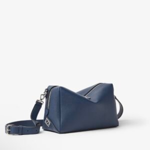 Fendi Lui Medium
Dark blue leather bag