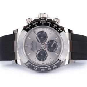 Rolex Oyster Perpetual Chronograph Daytona Chronometer Triplock 40mm