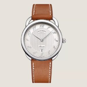 Arceau watch, 40 mm