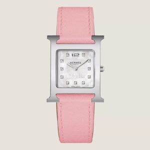 Heure H watch, Medium model, 30 mm