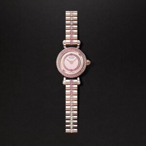 Faubourg watch, Mini model, 15 mm