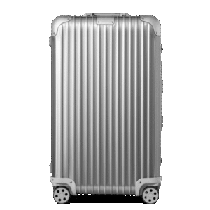RIMOWA TRUNK S