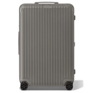RIMOWA ESSENTIAL CHECK - IN  L