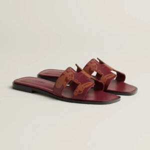 Oran sandal
