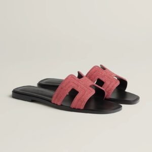 Oran sandal