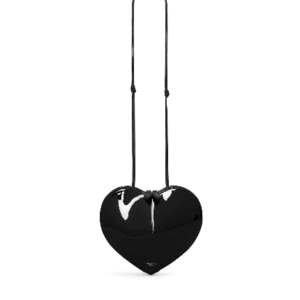 LE CŒUR BAG IN CALFSKIN