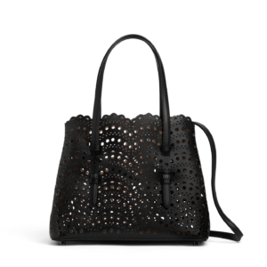 MINA 25 BAG IN VIENNE WAVE CALFSKIN