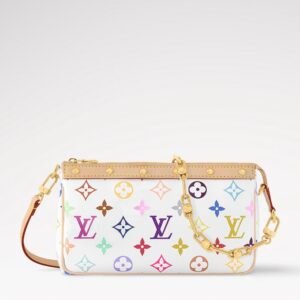 LV x TM Pochette Accessoires
