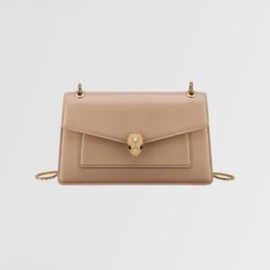 Serpenti Forever Shoulder Bag