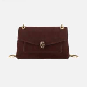 Serpenti Forever Shoulder Bag
