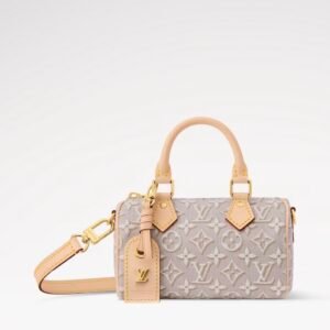 Nano Speedy