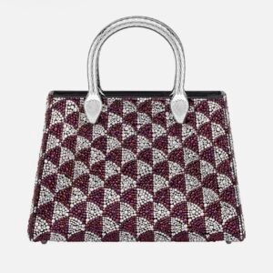 Serpentine Duo Top Handle